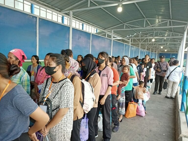 Perluasan Penempatan PMI ke Jepang Bukti Serius Pemerintah Lindungi dan Tingkatkan Daya Saing Pekerja Migran
