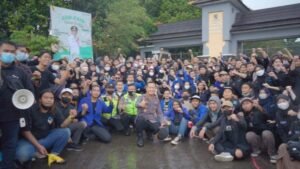 Aksi Indonesia Gelap Tidak Mewakili Aspirasi Publik