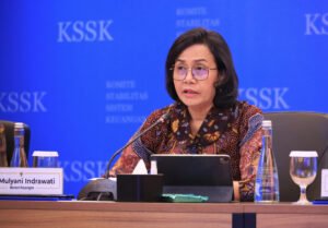 Pemerintah Fokus Terapkan Strategi Jangka Menengah Tepis Narasi Pelemahan Ekonomi