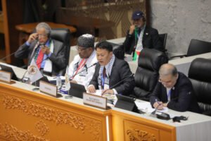 Indonesia Perkuat Peran Global Lewat Konferensi ke-19 PUIC: Dorong Perdamaian dan Solidaritas Dunia Islam