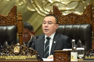 Narasi Indonesia Gelap Tak Sebanding dengan Kenyataan Kemajuan Bangsa