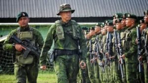 Operasi Gabungan di Yahukimo Bukti Nyata Aparat Keamanan Jaga Keamanan Papua