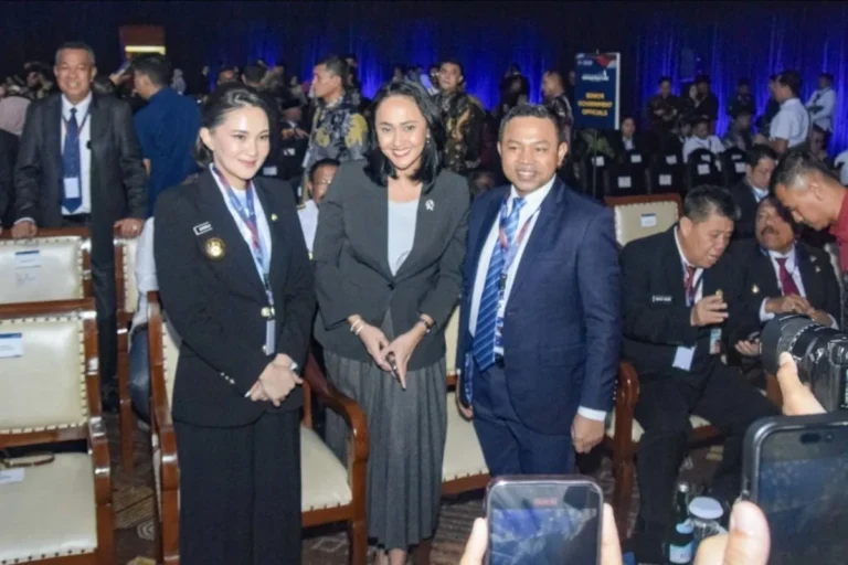 Pemerintah Terus Upayakan Perlindungan Para Pekerja Migran Lewat Jalur Resmi