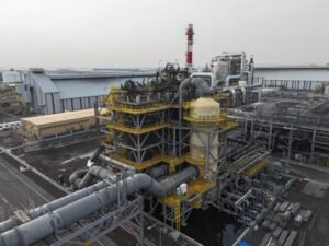 Hilirisasi Dorong Peningkatan Nilai Tambah Produk Dalam Negeri