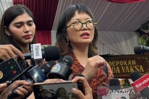 Program Sekolah Garuda Mendukung Visi Indonesia Emas 2045