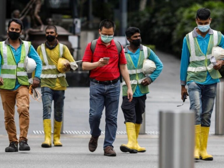 Pemerintah Terus Gencarkan Edukasi Kepabeanan bagi Pekerja Migran Indonesia