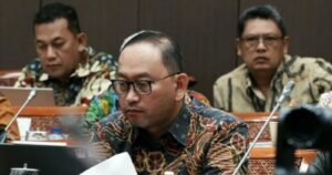 Sekolah Rakyat Siapkan Kurikulum Tailor Made