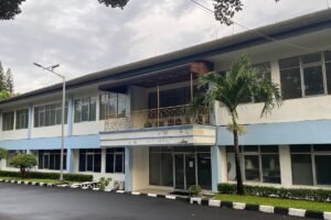 Percepatan Perbaikan Infrastruktur Salah Satu Kunci Keberhasilan Program Sekolah Rakyat