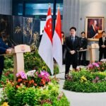 Presiden Prabowo Tegaskan Komitmen Jaga Semangat Reformasi Berkelanjutan