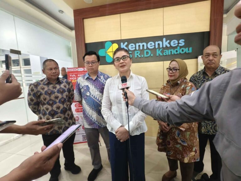 Pola Hidup Sehat Efektif Cegah Penularan COVID-19