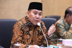 Pemerintah Gencarkan Sosialisasi Program MBG Demi Wujudkan Generasi Sehat