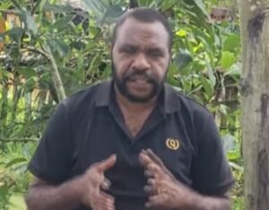 Tokoh Intelektual Muda Papua: Pembangunan Adalah Hak, Separatisme Bukan Solusi