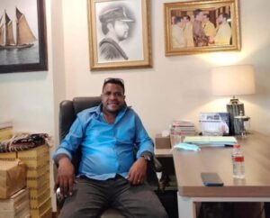 Demi Terwujudnya Kedamaian, Masyarakat Papua Dukung Tindakan Tegas Apkam Terhadap OPM