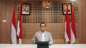 Judi Daring Susupi Situs Pemda, Pemerintah Tempuh Tindakan Tegas