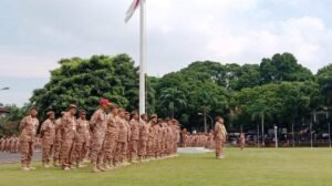 Pemerintah Pusat Manfaatkan Retreat Gelombang II Tingkatkan Kedisiplinan Para Kepala Daerah