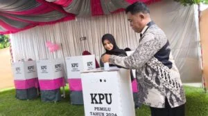 Penerimaan Hasil PSU Jadi Fondasi Demokrasi yang Kokoh