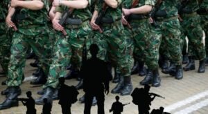 UU TNI Sah dan Libatkan Publik, Pemerintah Tegaskan Tak Langgar Aturan