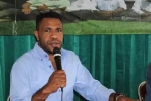 Tokoh Intelektual Muda Papua Pegunungan Dukung Apkam Tindak Tegas OPM