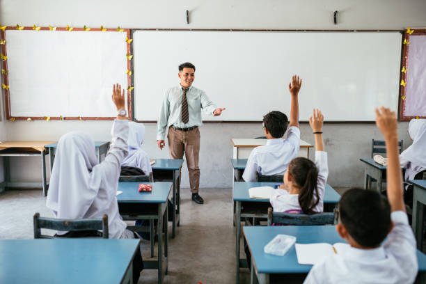 Sekolah Rakyat Dukung Pemerataan Pendidikan dan Kikis Kesenjangan Sosial di Indonesia