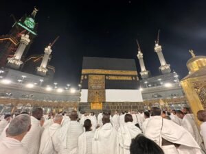 Pasca Idul Adha, Berbagai Pihak Mengapresiasi Pelayanan Haji Humanis dan Aman