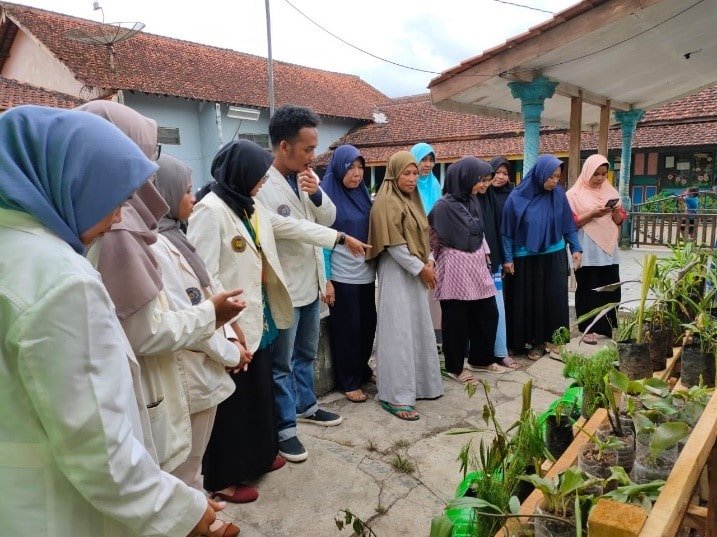 Kolaborasi Nasional Perkuat Sukses Program Apotek Desa