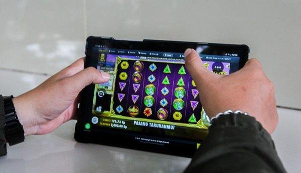 Mengapresiasi Upaya Terpadu Lembaga Negara Berantas Judi Daring