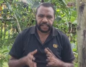 Dukung NKRI, Charles Kossay Tegaskan OPM Hambat Kemajuan Papua