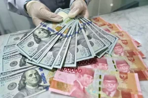 Paket Stimulus Ekonomi Upaya Pemerintah Jaga Stabilitas Nilai Tukar Rupiah