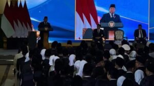 Pemerintah Perkuat Daya Saing Peradilan Lewat Reformasi Gaji Hakim