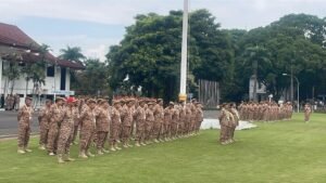 Retret Kepala Daerah Perkuat Arah Baru Pembangunan Menuju Indonesia Maju