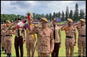 Retreat Kepala Daerah Gelombang Kedua Dimulai, 86 Pimpinan Daerah Ikut Berpartisipasi