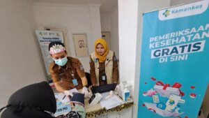 Apresiasi Langkah Pemerintah Wujudkan Generasi Sehat melalui Cek Kesehatan Gratis di Sekolah