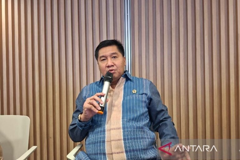 Danantara Salurkan Rp130 Triliun untuk KUR Perumahan