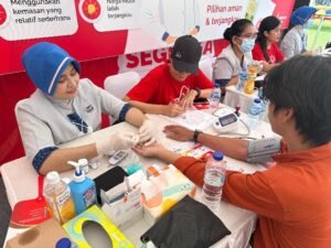 DPR Dukung Pemerintah dalam Pelaksanaan CKG di Sekolah