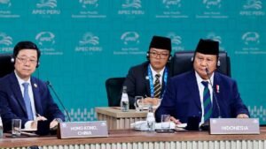 Prabowo Hadiri KTT BRICS Perdana sebagai Anggota Penuh, Soroti Perdamaian Global dan Isu Keamanan