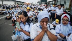Pemerintah Ciptakan Strategi Jitu Untuk Ciptakan Jutaan Lapangan Kerja Baru