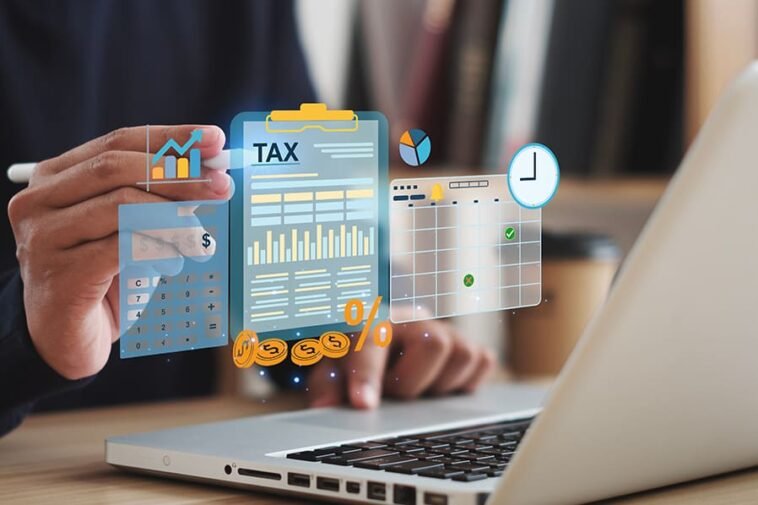Pungutan Pajak Digital Strategi Pemerintah Perkuat Keuangan Negara