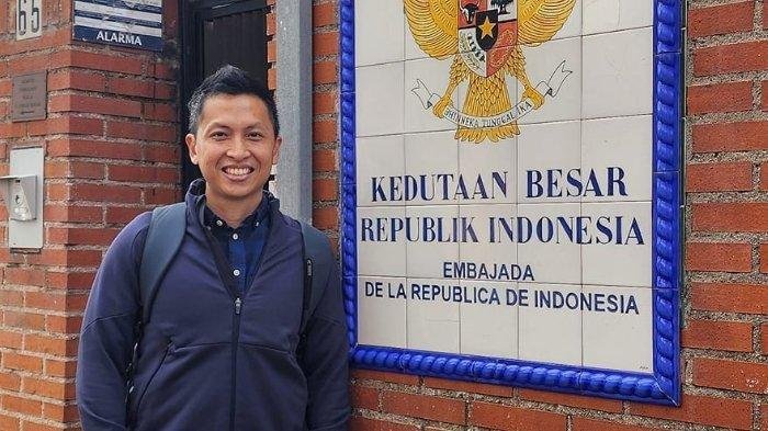 Kematian Diplomat Muda, Publik Diminta Tak Berspekulasi dan Hormati Proses Hukum