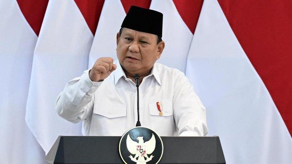 Pemerintah Optimalisasi Komoditas Ekspor Hadapi Tarif Baru Trump