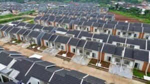 Apresiasi Langkah Pemerintah Rangkul Pihak Swasta Wujudkan Program 3 Juta Rumah Subsidi