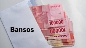 Bansos Berbasis Data Tunggal Pastikan Tepat Sasaran