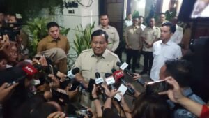 Pemerintah Tindak Tegas Pelaku Beras Oplosan