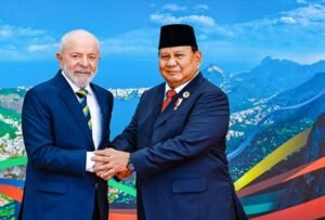 Prabowo Tegaskan Komitmen Indonesia Jadi Jembatan Global di Forum BRICS 2025