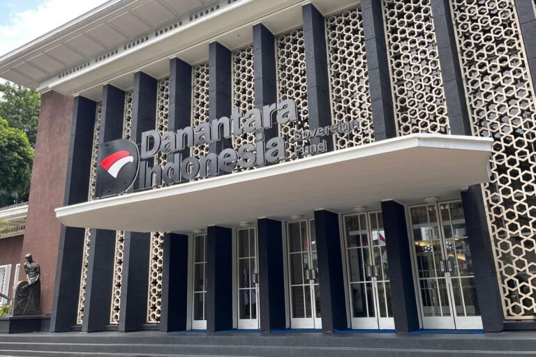 Danantara Jalin Kerjasama dengan Mitra Luar Negeri Langkah Strategis Tingkatkan Tata Kelola