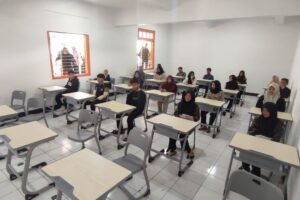 Resmi Beroperasi Sekolah Rakyat Bukti Sistem Pendidikan Inklusif untuk Masa Depan