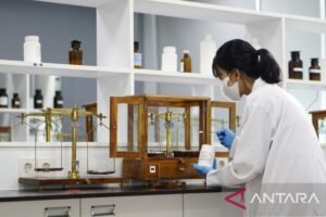 Apotek Desa Pastikan Ketersediaan Obat Esensial bagi Masyarakat