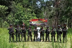 Bersatu Hadapi OPM, Jamin Kehidupan Masyarakat Papua