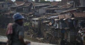 Kemiskinan Turun Berkat Strategi Terpadu Pemerintah Prabowo