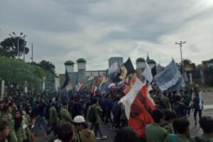 Narasi Indonesia Cemas Tak Berdasar, Pemerintah Percepat Pemerataan dan Peningkatan Kualitas Pendidikan