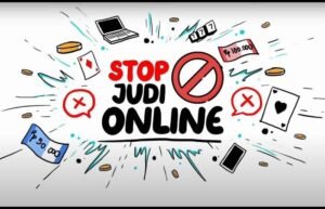 Judi Daring Bukan Solusi, Melainkan Sumber Ketidakstabilan Ekonomi